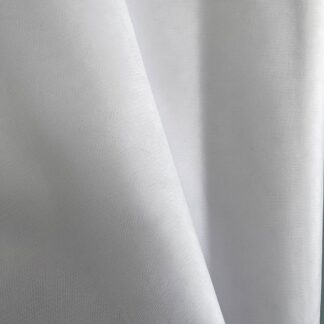 Tul Liso Blanco