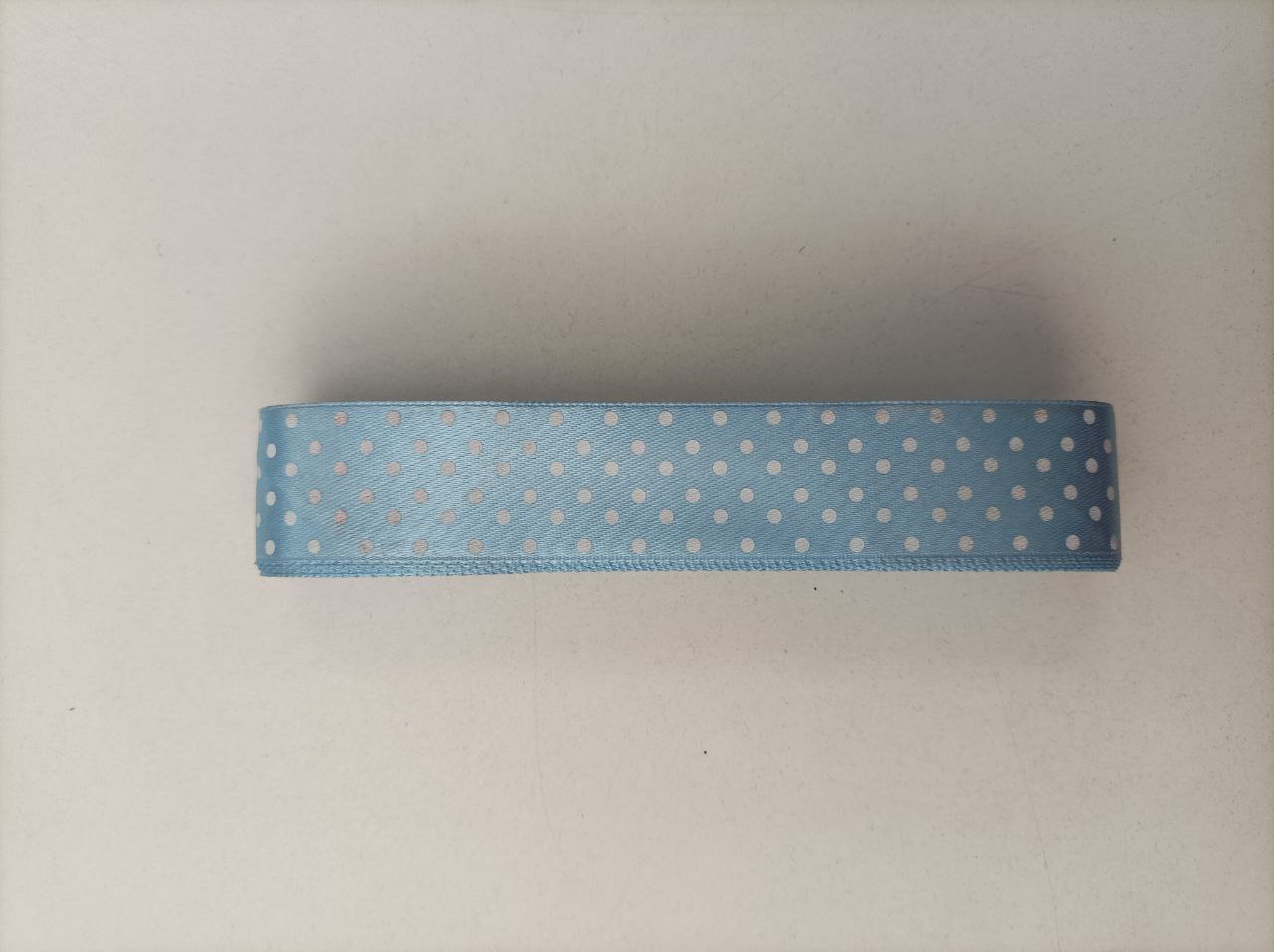 Cinta Raso Puntos 2.5 cm #2
