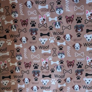 Bistrech Estampado #41