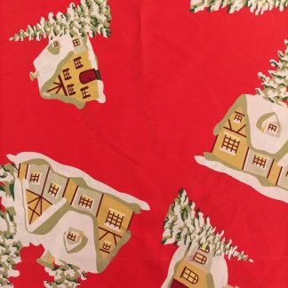 Bistrech Navideño #9