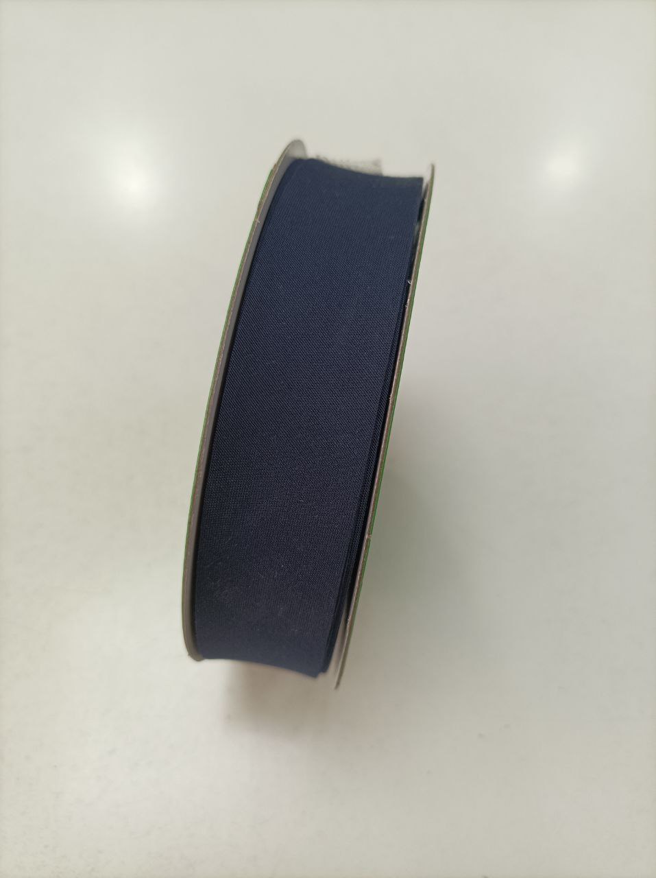 Sesgo / Bies: Azul Marino