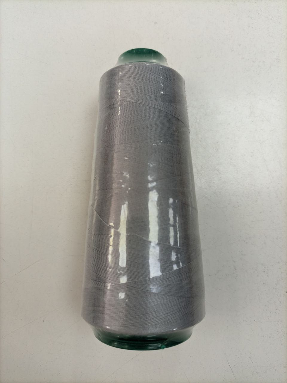 Hilo Para Coser Gris Claro