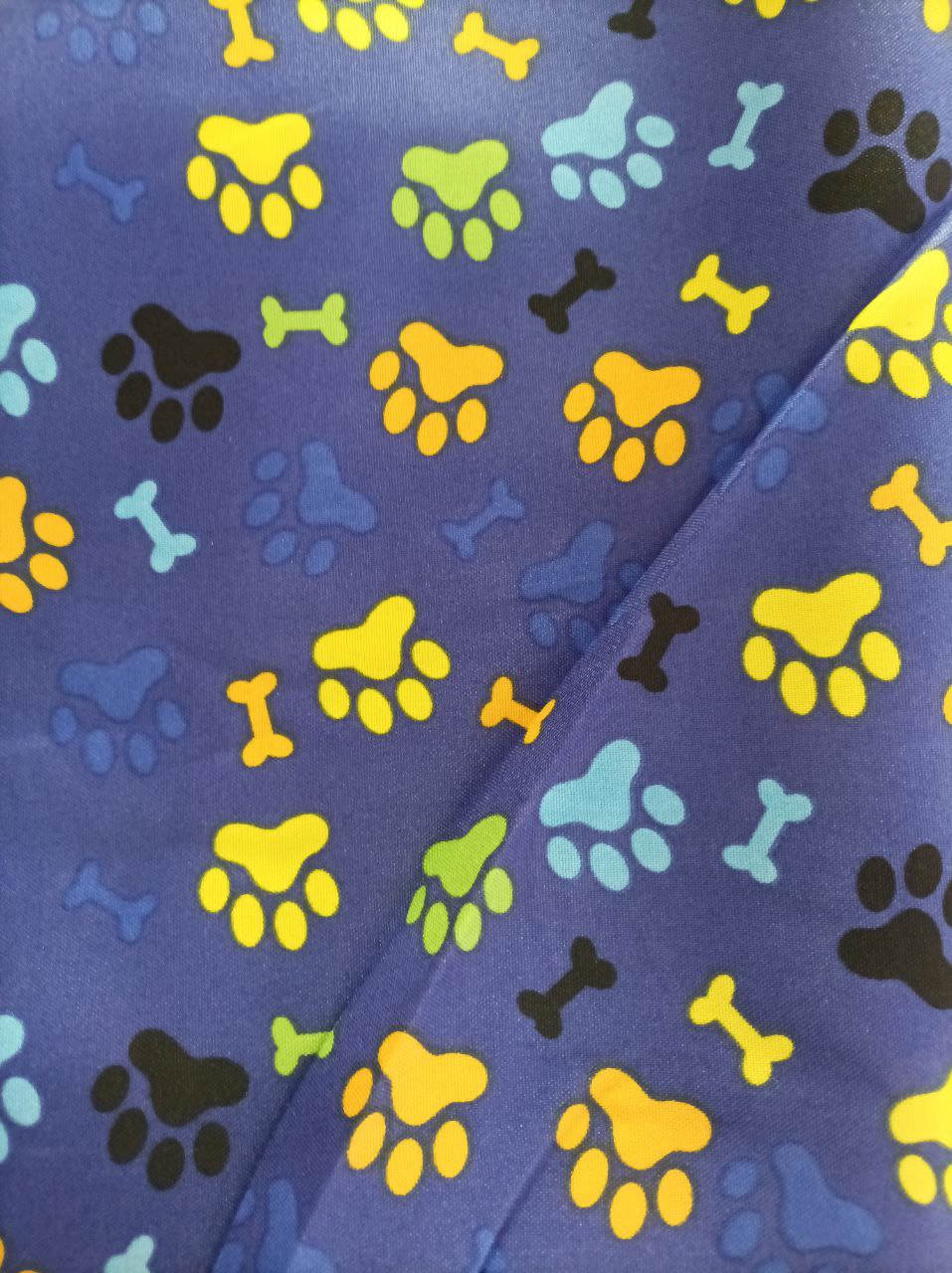 Bistrech Estampado #52