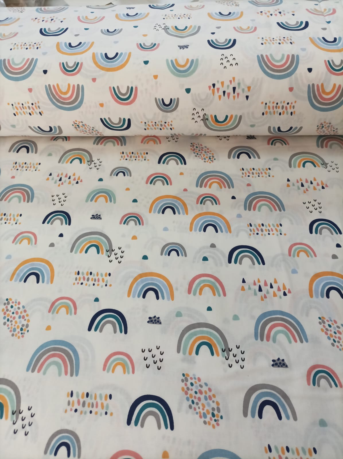 Crea Turca Modelo 133