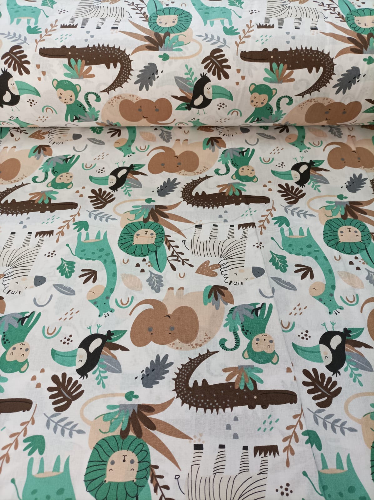 Crea Turca Modelo 134