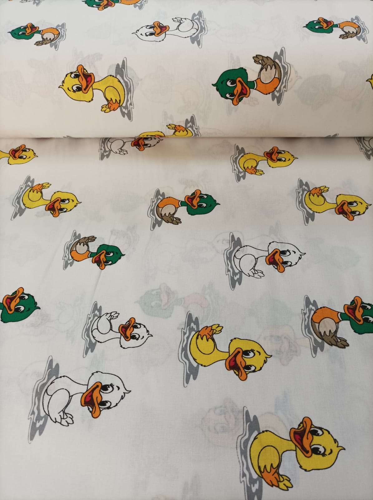 Crea Turca Modelo 137