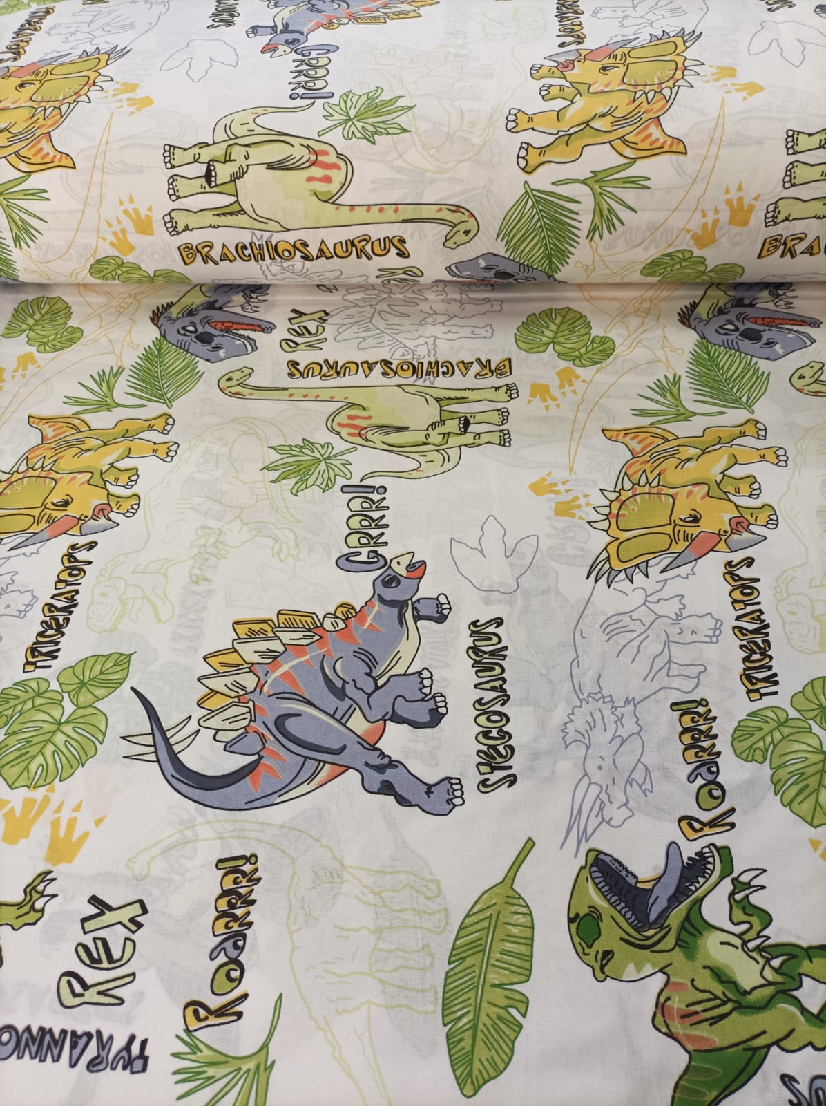 Crea Turca Modelo 141