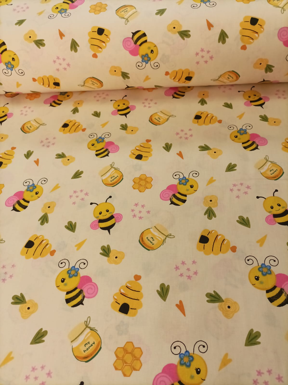 Crea Turca Modelo 162