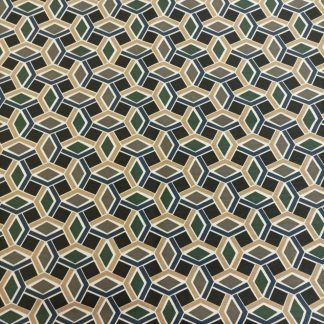 Lona Brasilera Impermeable #41