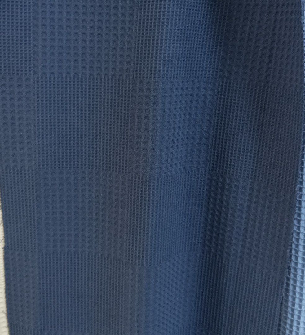 Panal Cuadro Grande Azul Marino