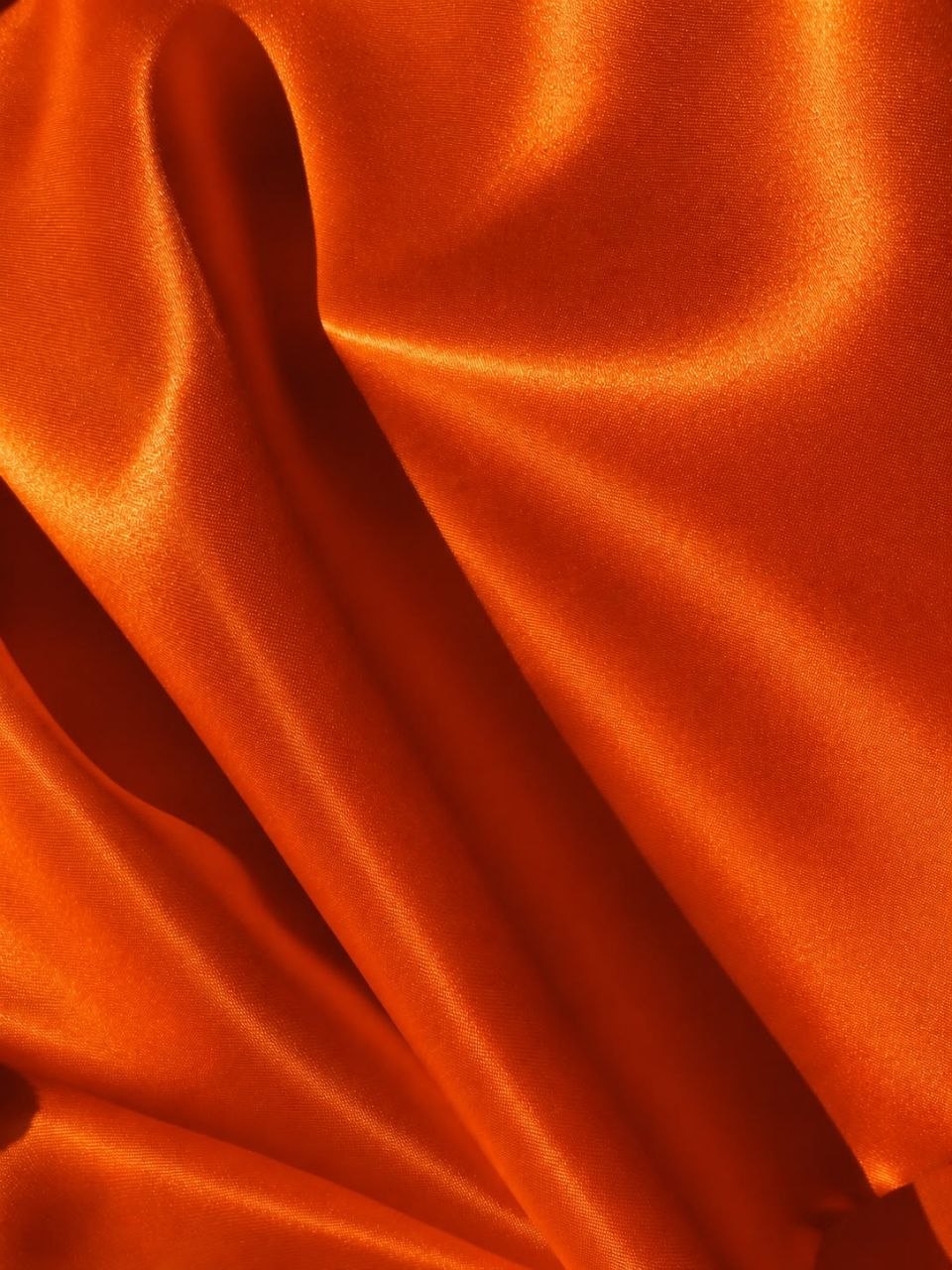 Raso Naranja
