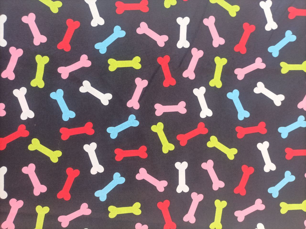 Bistrech Estampado #69