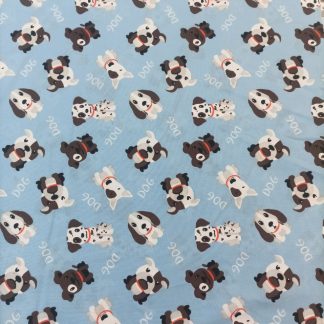 Bistrech Estampado #64