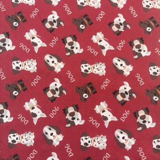 Bistrech Estampado #61