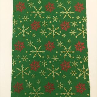 Paño Lenci Navideño #5