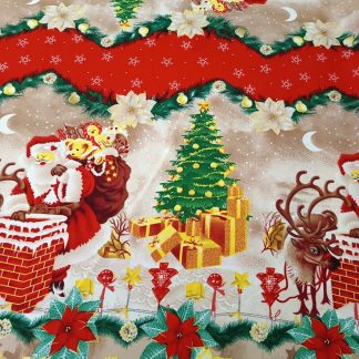 Bistrech Navideño #1