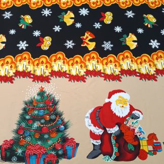 Bistrech Navideño #2