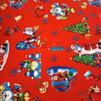 Bistrech Navideño #3