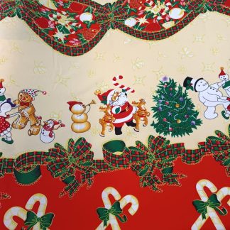 Bistrech Navideño #5