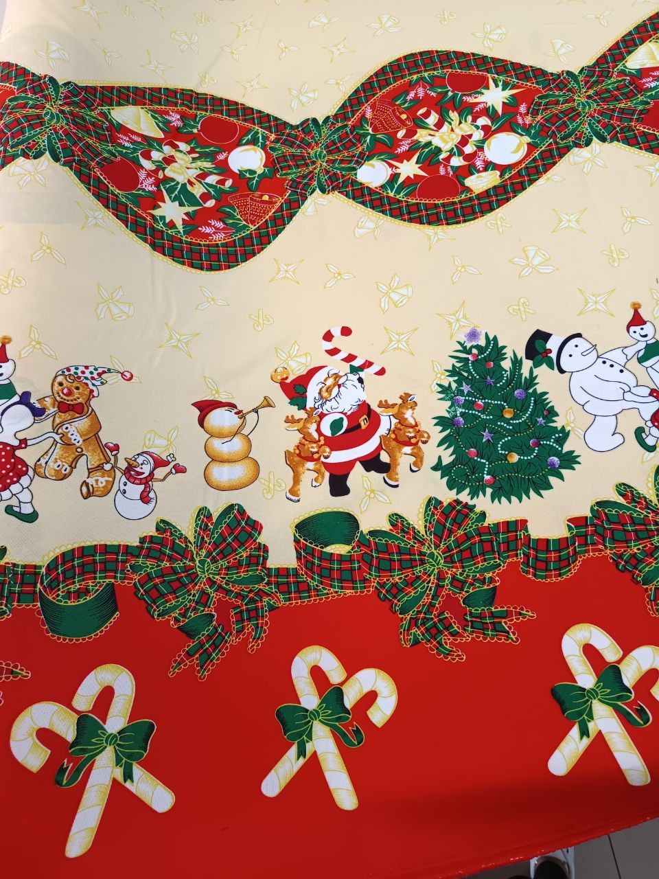 Bistrech Navideño #5