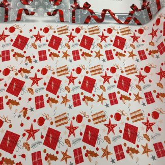 Bistrech Navideño #6