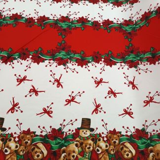 Bistrech Navideño #7