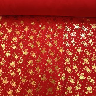 Bistrech Con Brillo 10