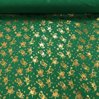 Bistrech Con Brillo 14