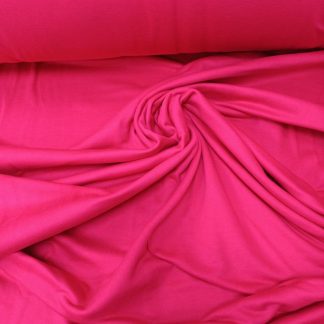 Franela Algodón Fucsia