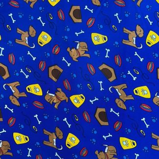 Bistrech Estampado #2