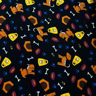 Bistrech Estampado #9