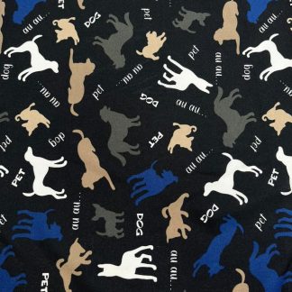 Bistrech Estampado #10