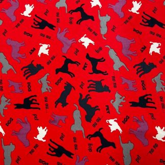 Bistrech Estampado #11