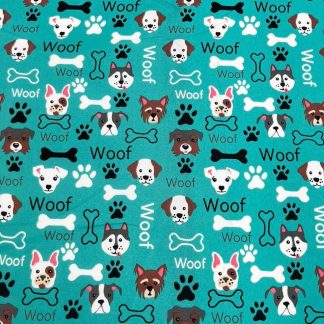 Bistrech Estampado #12