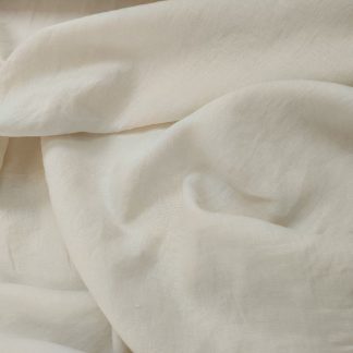 Lino Natural Martina Crudo