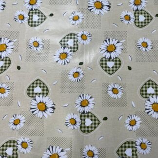 Mantel de Hule Afranelado #5