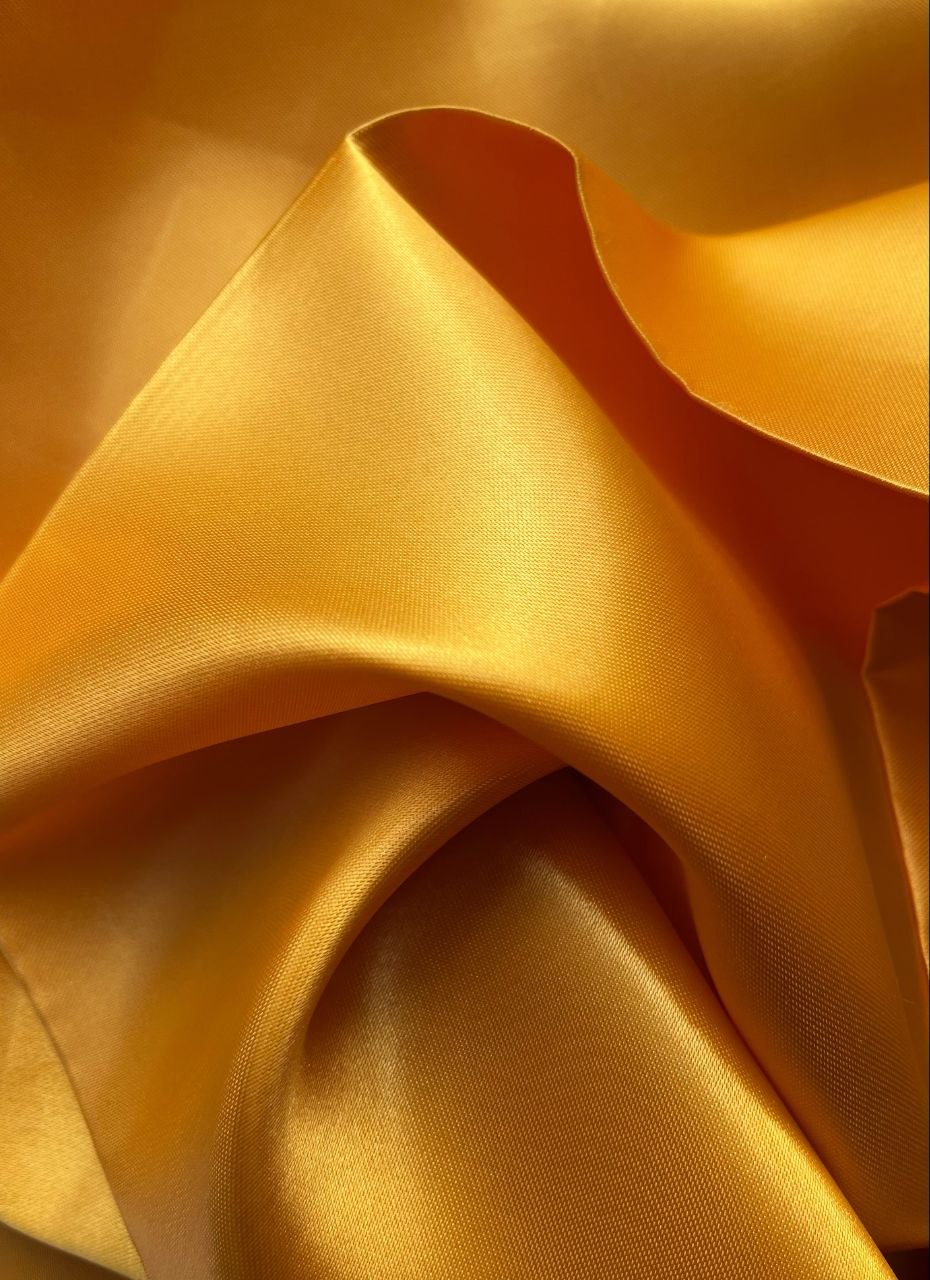 Raso Amarillo