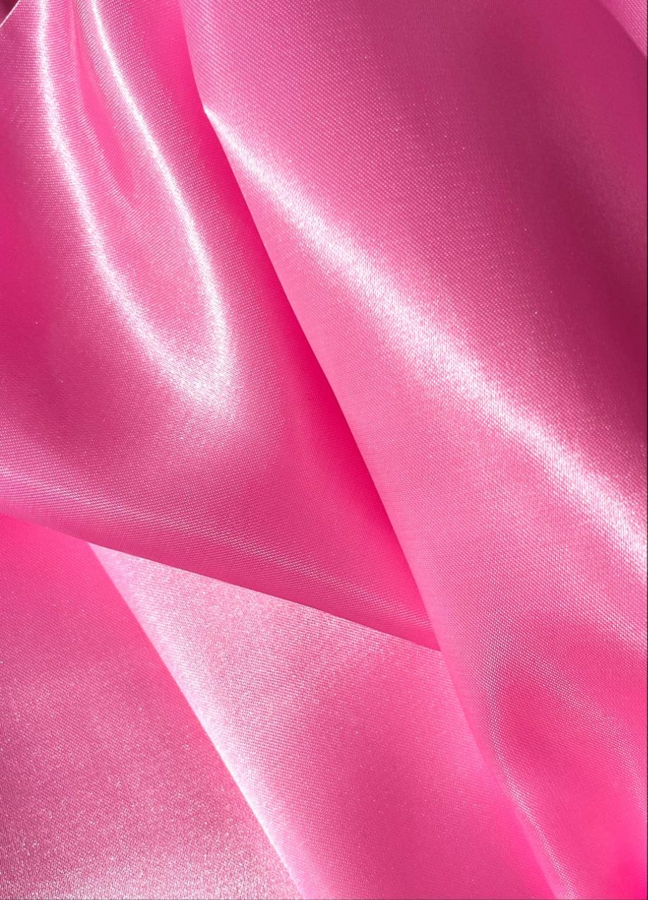 Raso Rosado