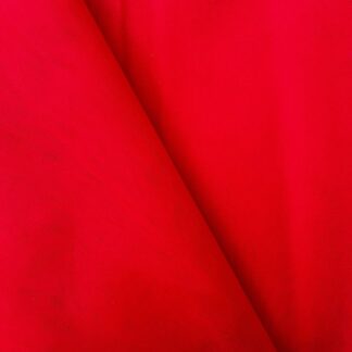 Tul Liso Rojo