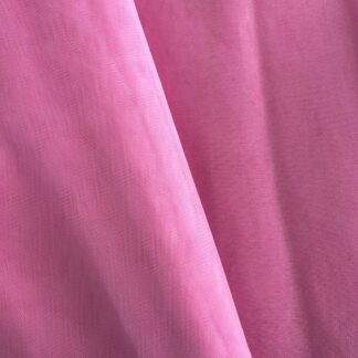 Tul Liso Rosado