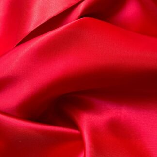 Raso Rojo