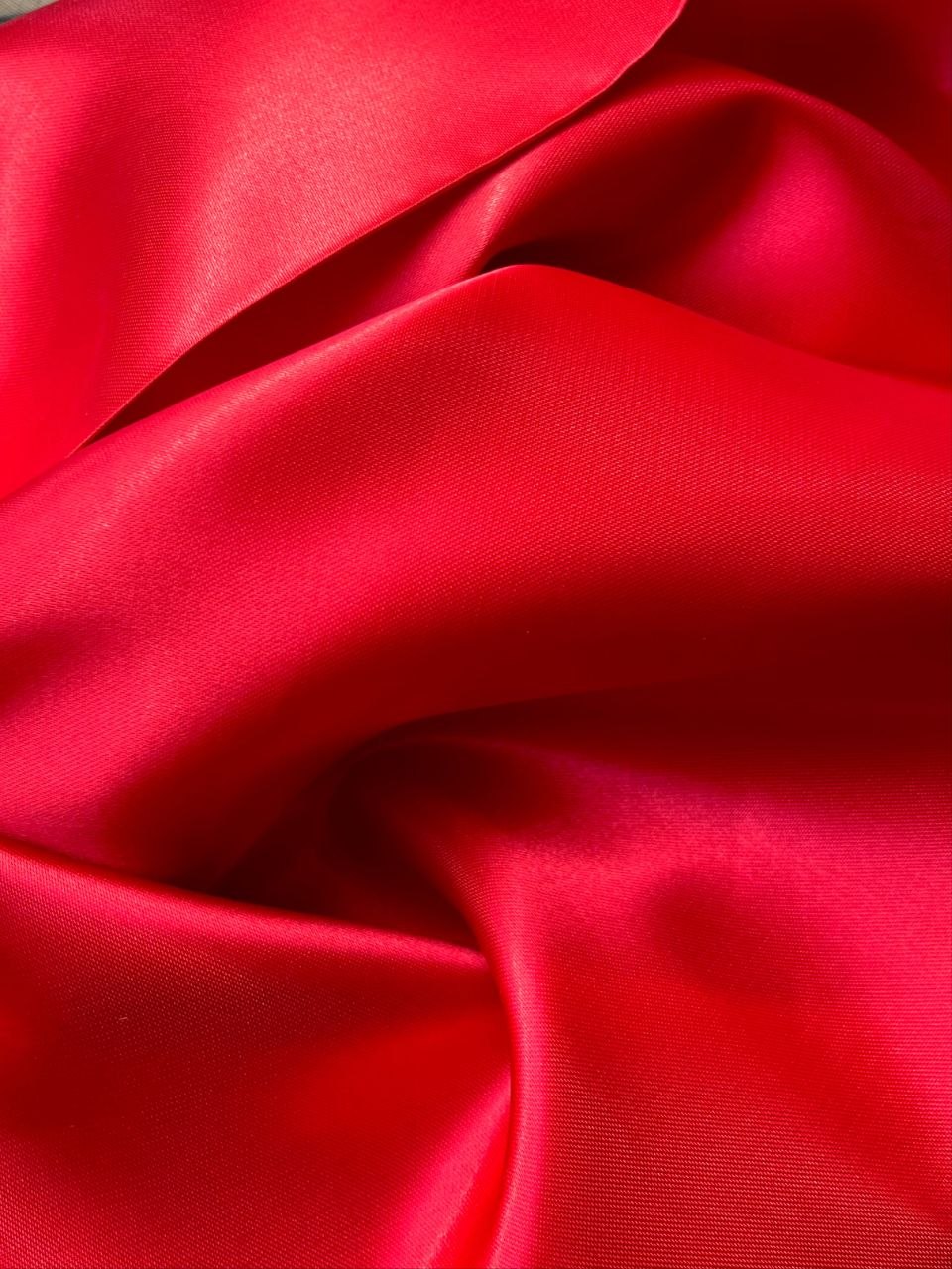 Raso Rojo